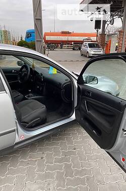 Седан Volkswagen Passat 2000 в Черкассах