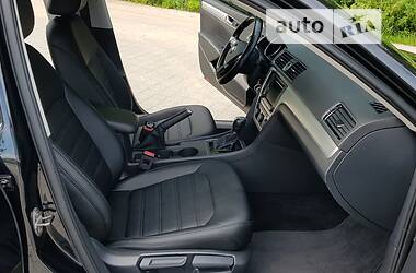 Седан Volkswagen Passat 2017 в Городке