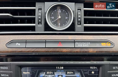 Седан Volkswagen Passat 2016 в 