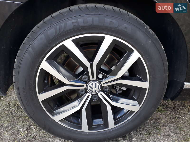 Универсал Volkswagen Passat 2016 в Ковеле фото 43 Универсал Volkswagen Passat 2016 в Ковеле
