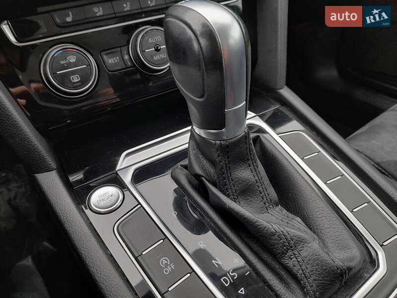 Универсал Volkswagen Passat 2016 в Ковеле фото 36 Универсал Volkswagen Passat 2016 в Ковеле