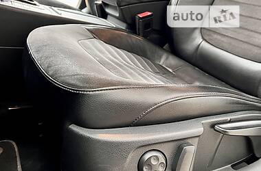 Седан Volkswagen Passat 2013 в 
