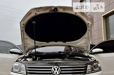 Седан Volkswagen Passat 2013 в 