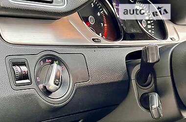 Седан Volkswagen Passat 2013 в 