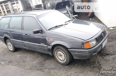 Универсал Volkswagen Passat 1989 в Красилове