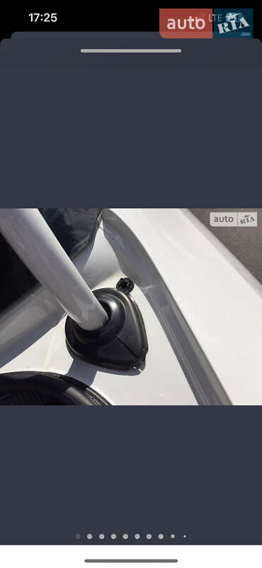 Седан Volkswagen Passat 2012 в Киеве