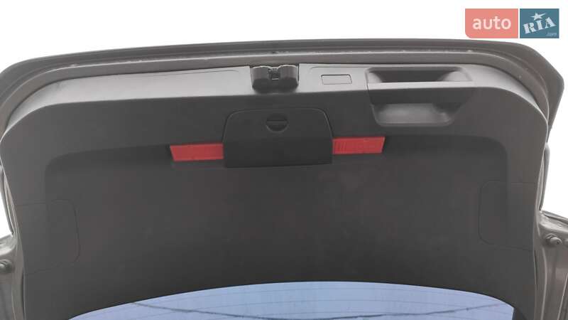 Универсал Volkswagen Passat 2016 в Луцке