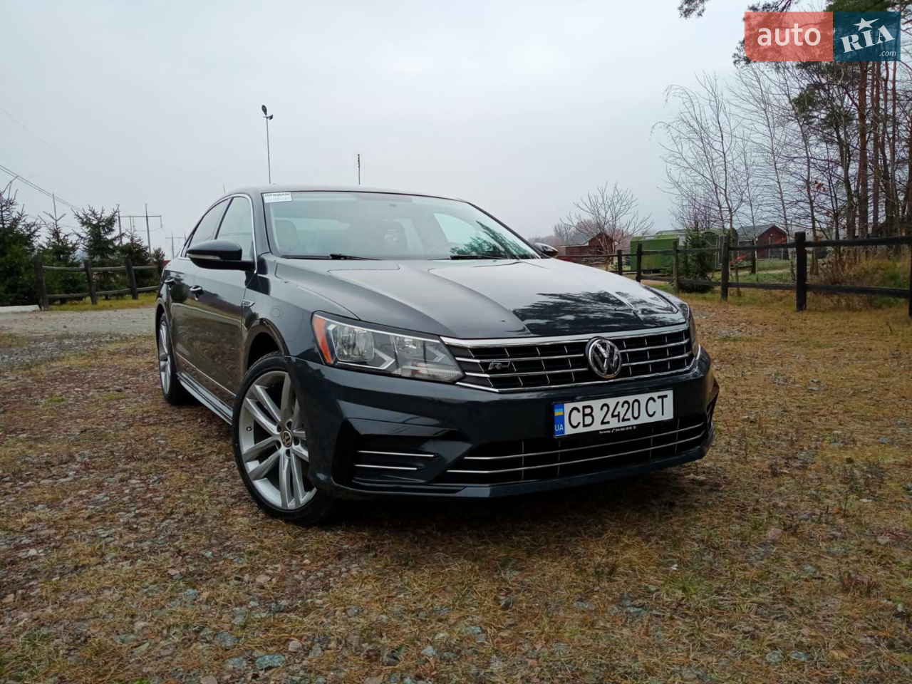 2016 Volkswagen Passat - мініатюра 15