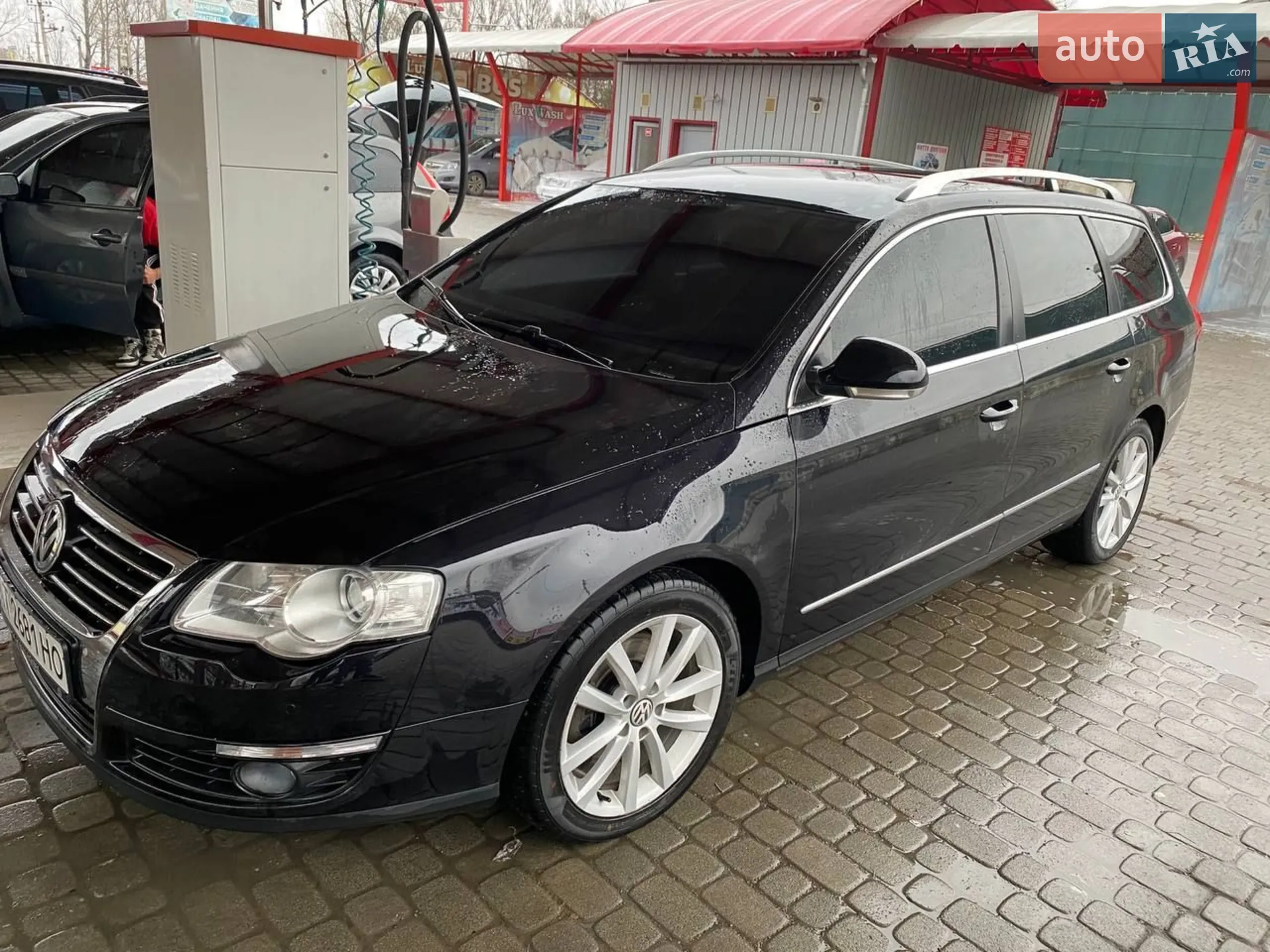 2010 Volkswagen Passat - мініатюра 8