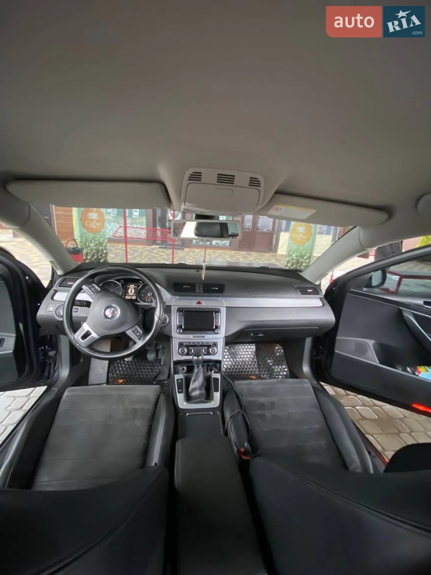 2010 Volkswagen Passat - мініатюра 14