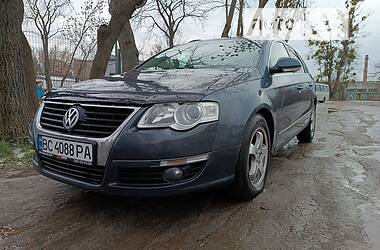 Універсал Volkswagen Passat 2009 в Львові