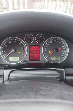 Универсал Volkswagen Passat 2000 в Пустомытах
