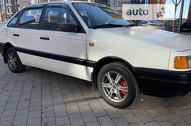 Седан Volkswagen Passat 1991 в Івано-Франківську