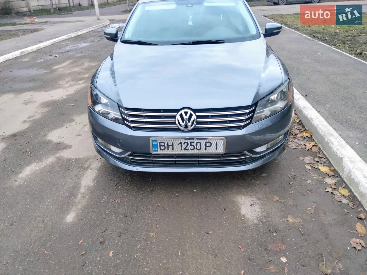 2015 Volkswagen Passat - мініатюра 19