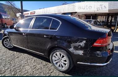 Седан Volkswagen Passat 2011 в 