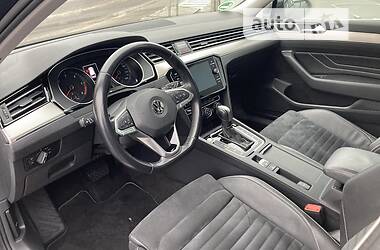 Универсал Volkswagen Passat 2020 в Луцке