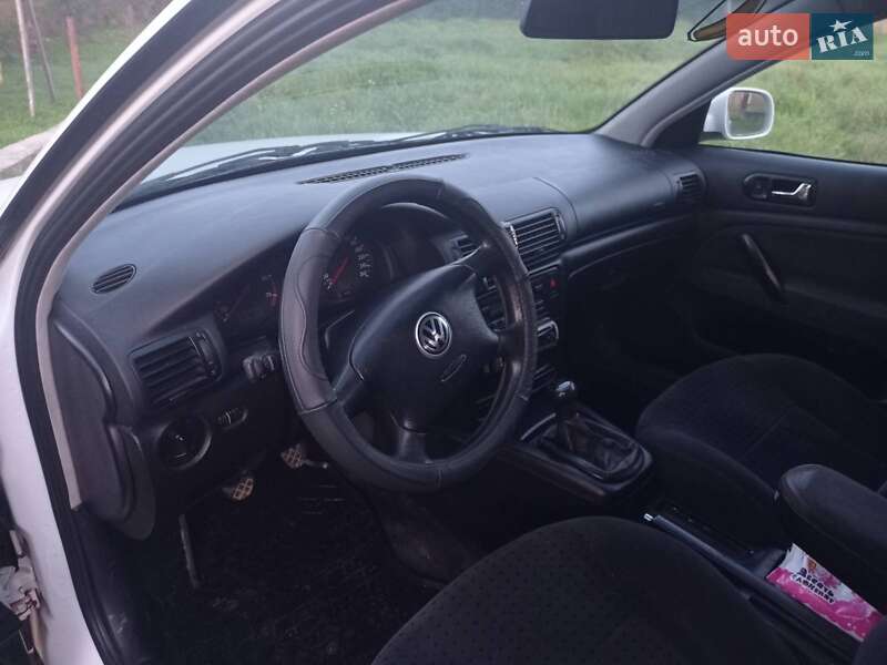 Универсал Volkswagen Passat 1998 в Бориславе фото 3 Универсал Volkswagen Passat 1998 в Бориславе