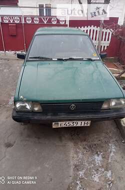 Купе Volkswagen Passat 1980 в Львове