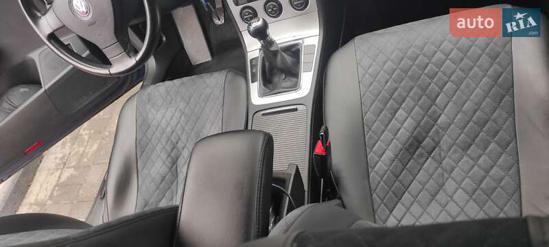 Універсал Volkswagen Passat 2008 в Хмельницькому