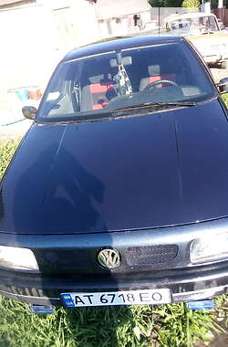 Седан Volkswagen Passat 1991 в Галичі