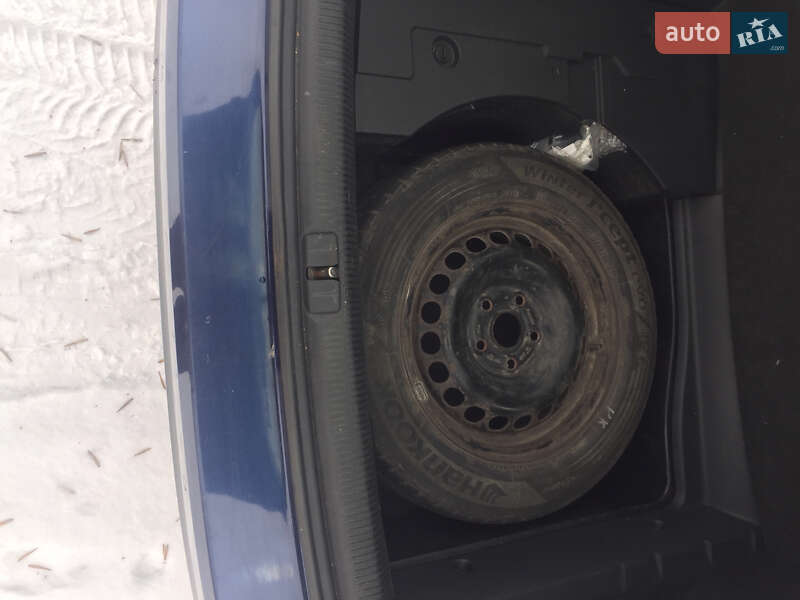 Універсал Volkswagen Passat 2008 в Жмеринці