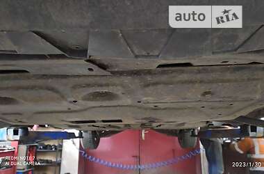 Седан Volkswagen Passat 2011 в 