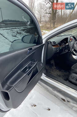 Седан Volkswagen Passat 2007 в Верхнеднепровске