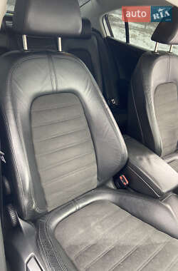 Седан Volkswagen Passat 2007 в Верхнеднепровске