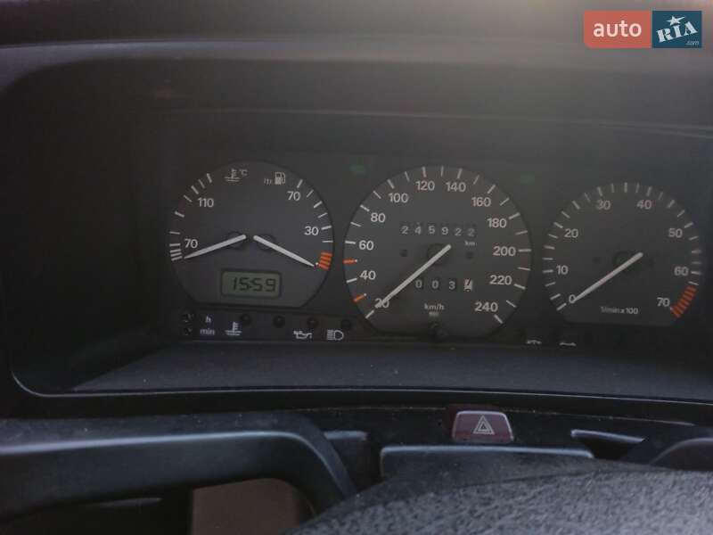 Седан Volkswagen Passat 1992 в Черновцах фото 2 Седан Volkswagen Passat 1992 в Черновцах