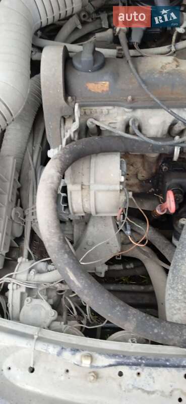 Седан Volkswagen Passat 1992 в Черновцах фото 8 Седан Volkswagen Passat 1992 в Черновцах