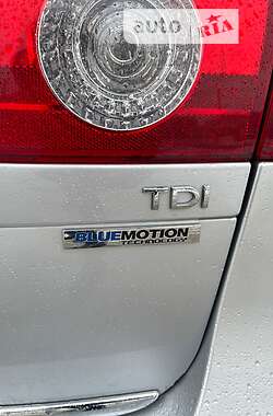 Универсал Volkswagen Passat 2010 в 