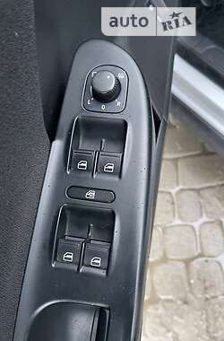Универсал Volkswagen Passat 2010 в 