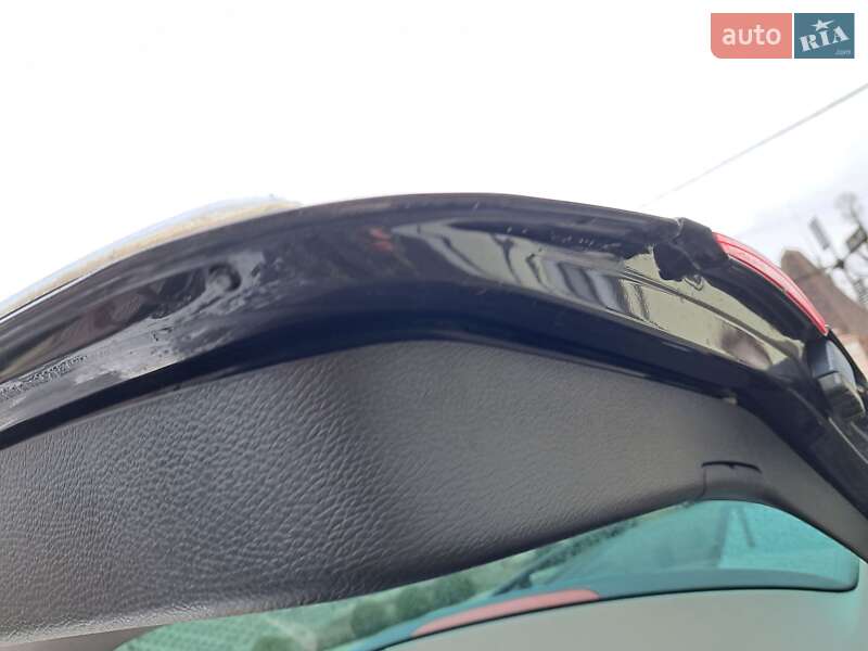 Универсал Volkswagen Passat 2008 в Тульчине фото 16 Универсал Volkswagen Passat 2008 в Тульчине