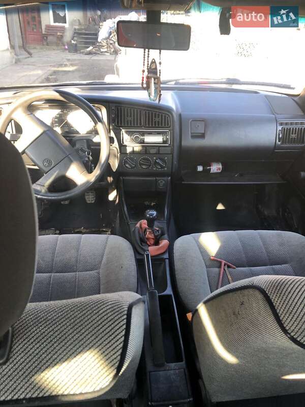 Универсал Volkswagen Passat 1989 в Бучаче фото 6 Универсал Volkswagen Passat 1989 в Бучаче