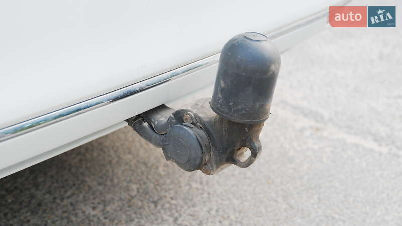 Універсал Volkswagen Passat 2015 в Києві