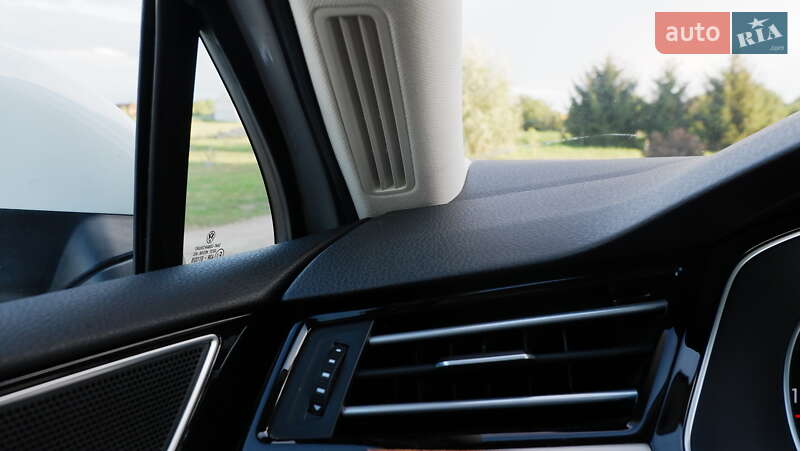 Універсал Volkswagen Passat 2015 в Києві