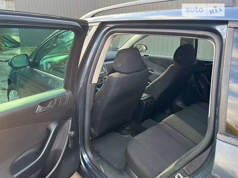 Універсал Volkswagen Passat 2007 в Олевську фото 21 Універсал Volkswagen Passat 2007 в Олевську