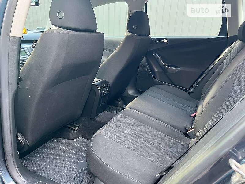 Універсал Volkswagen Passat 2007 в Олевську фото 11 Універсал Volkswagen Passat 2007 в Олевську