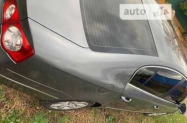 Седан Volkswagen Passat 2007 в 
