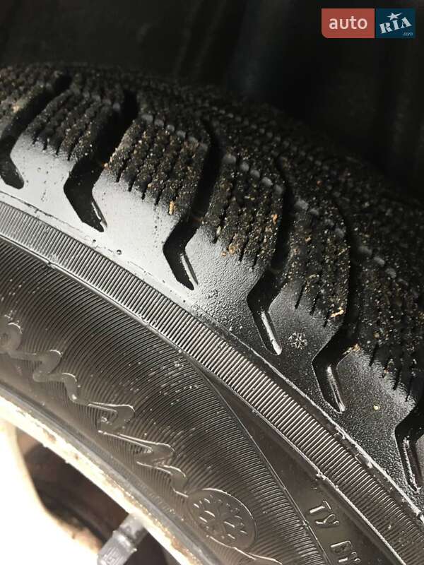 Седан Volkswagen Passat 1993 в Тараще фото 11 Седан Volkswagen Passat 1993 в Тараще