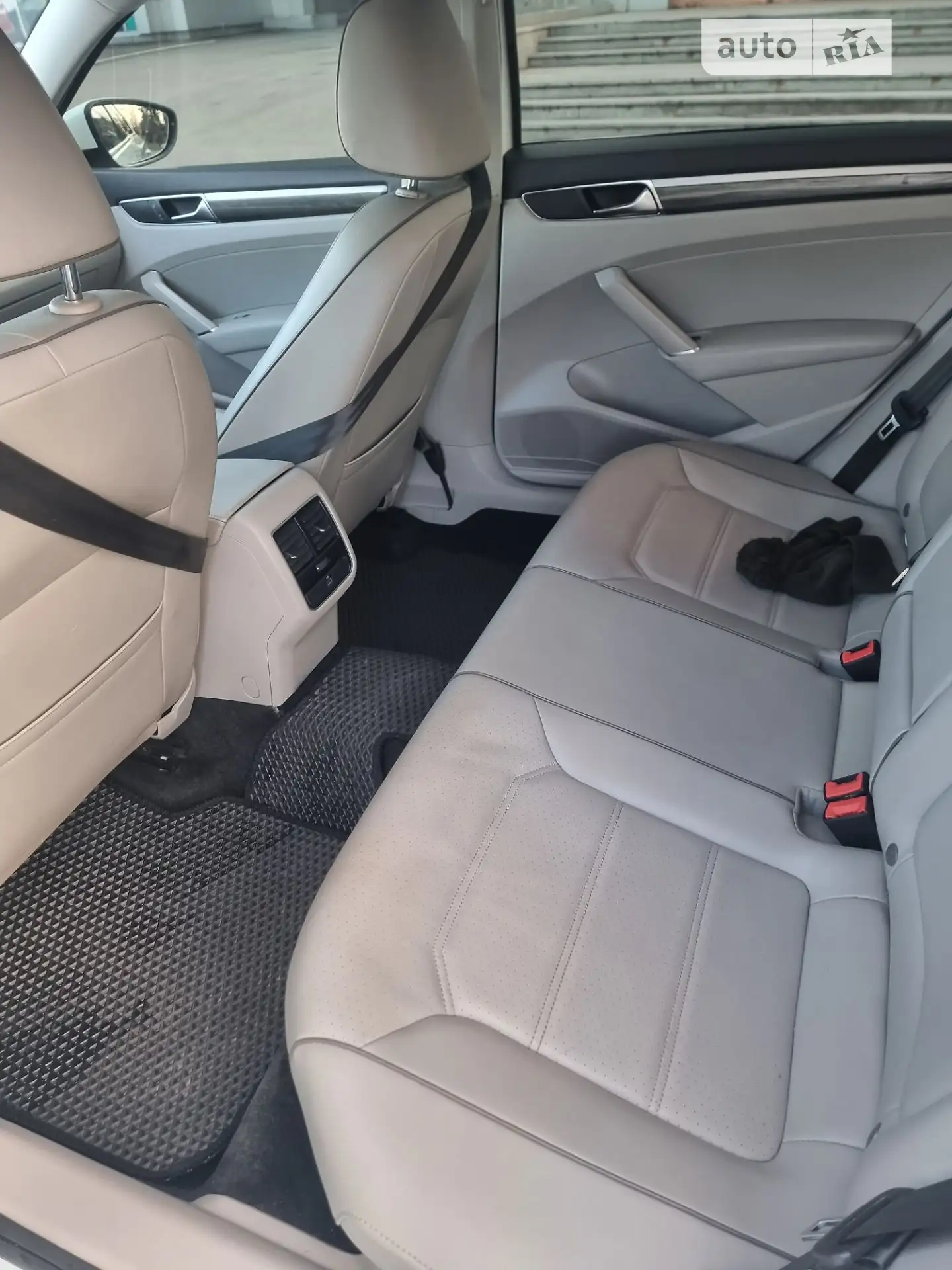 2017 Volkswagen Passat - мініатюра 20