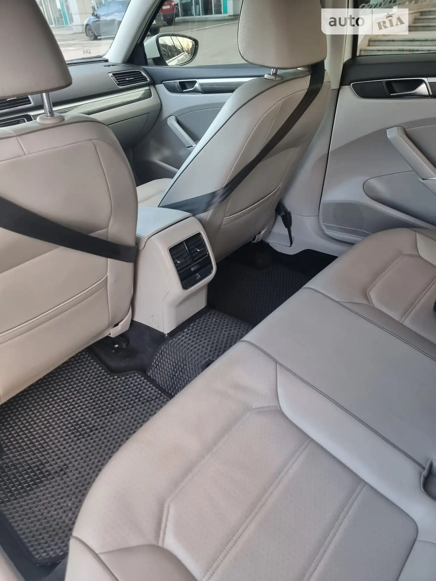 2017 Volkswagen Passat - мініатюра 21