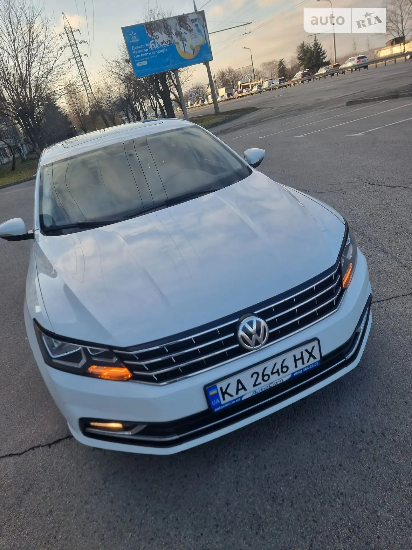 2017 Volkswagen Passat - мініатюра 33