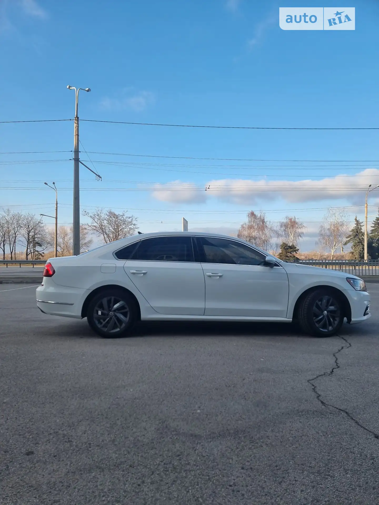 2017 Volkswagen Passat - мініатюра 39