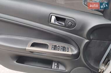 Седан Volkswagen Passat 2001 в 