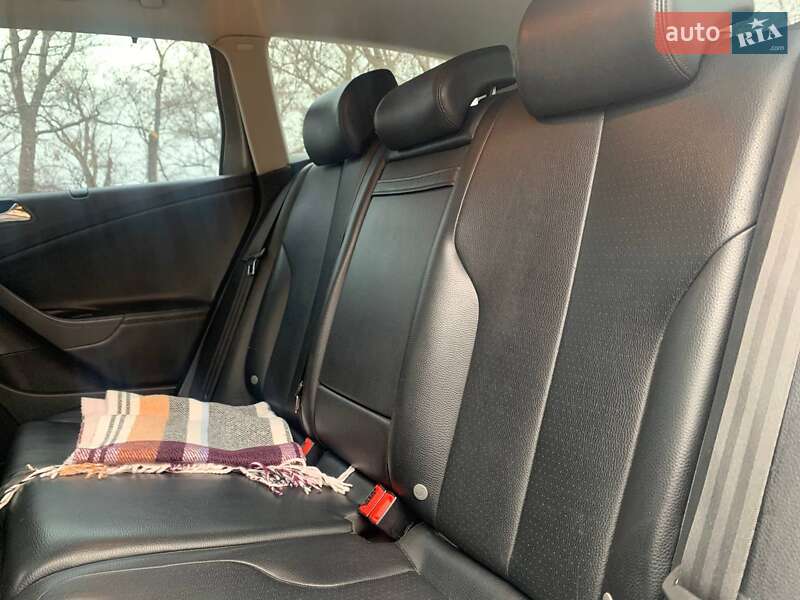 Универсал Volkswagen Passat 2007 в Одессе