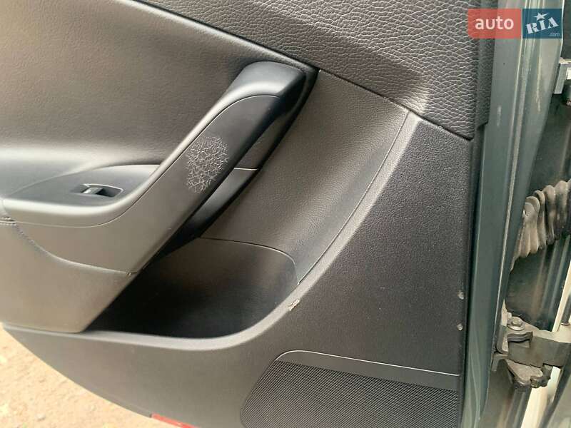 Универсал Volkswagen Passat 2007 в Одессе