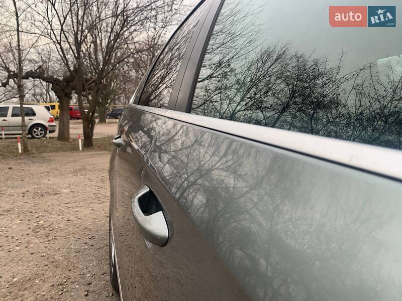 Универсал Volkswagen Passat 2007 в Одессе