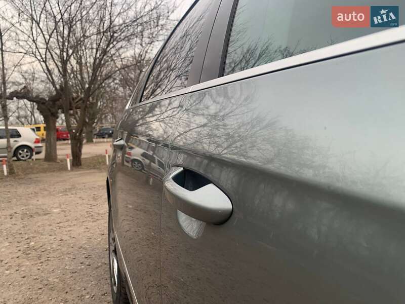 Универсал Volkswagen Passat 2007 в Одессе