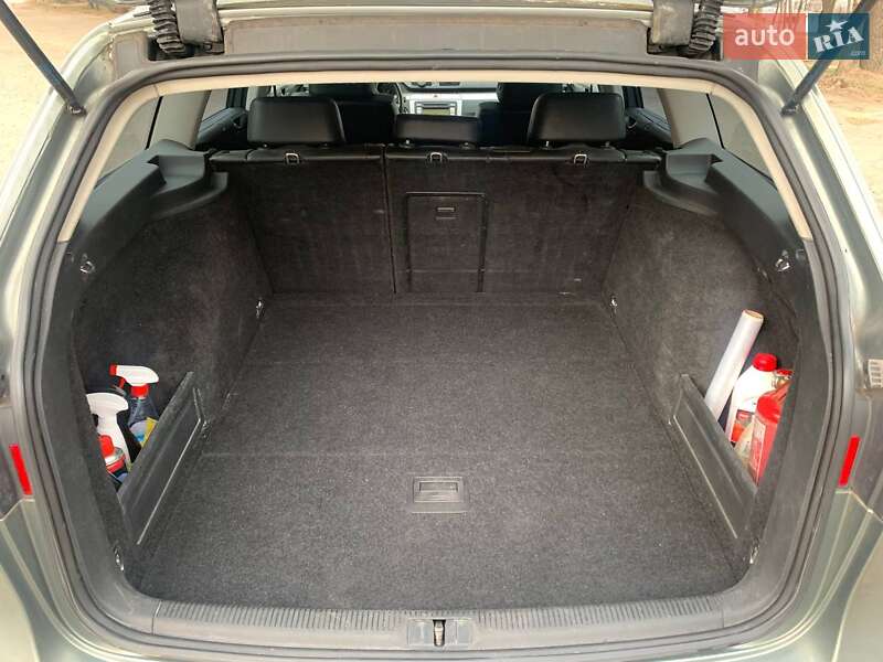 Универсал Volkswagen Passat 2007 в Одессе